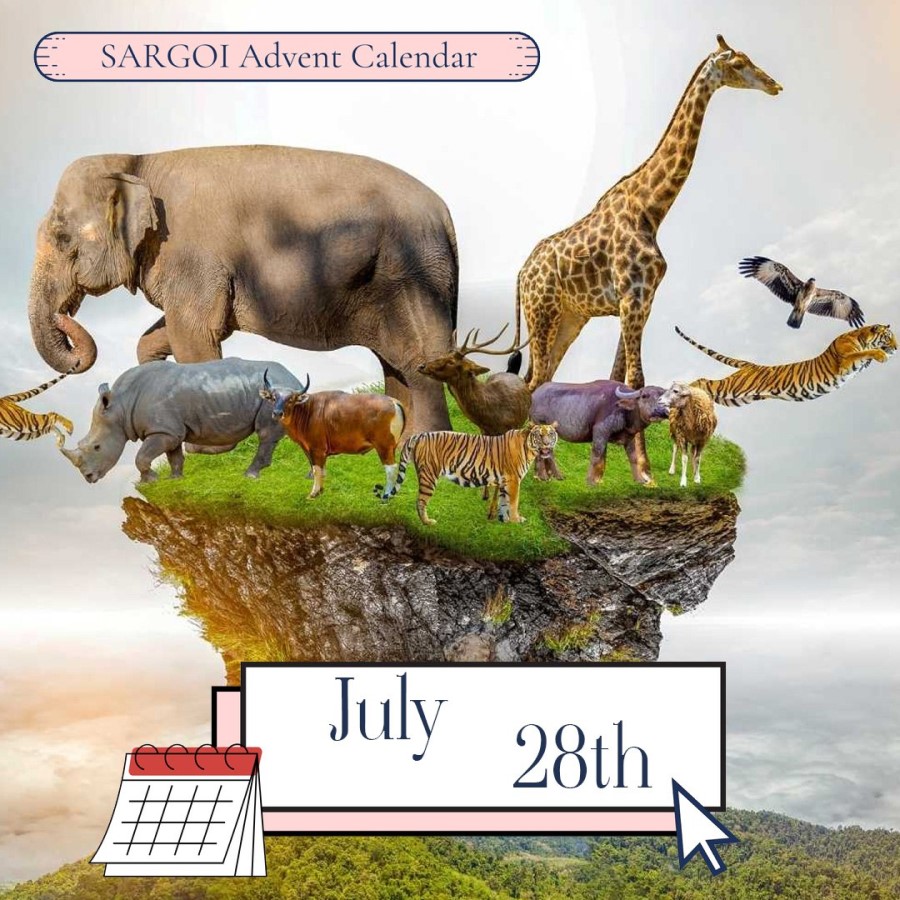 Nature Conservation Day